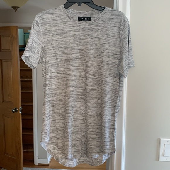 PAC sun tee - Picture 3 of 4